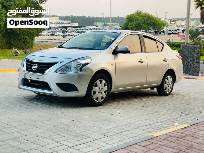 Nissan Sunny 2023 photo 3