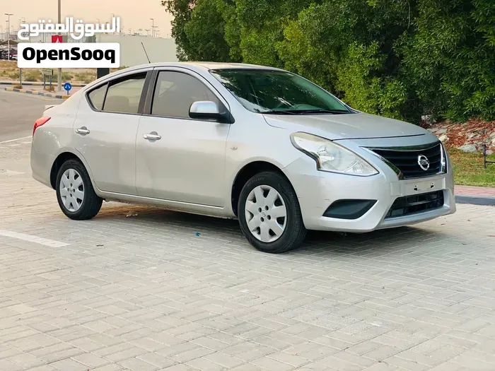 Nissan Sunny 2023 photo 4