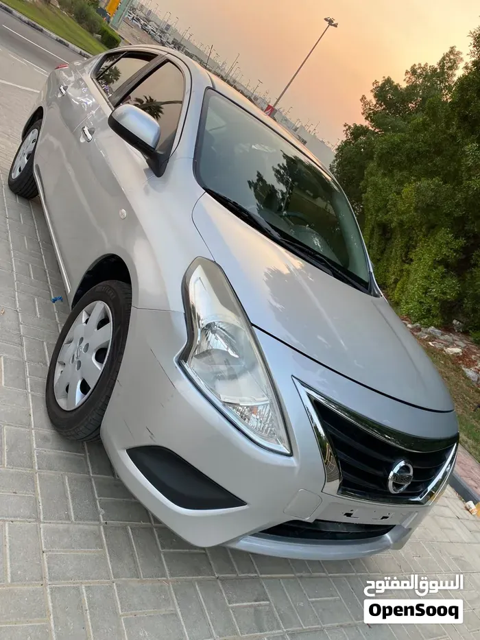 Nissan Sunny 2023 photo 2