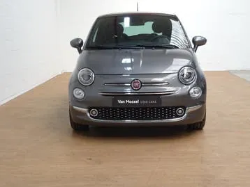 Fiat 500 2023 photo 3