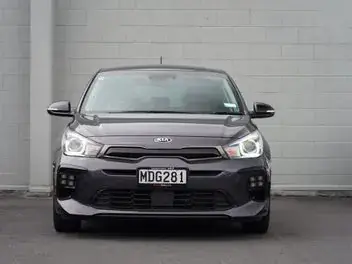 Kia Rio 2019 photo 4