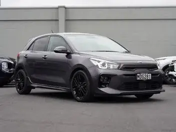 Kia Rio 2019 photo 2