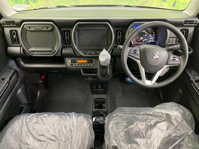 Suzuki Hustler 2026 photo 2