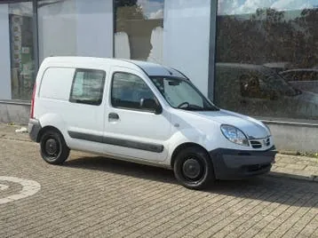 Nissan Kubistar