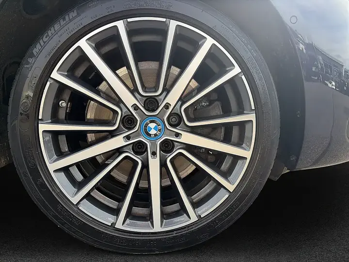 BMW 2 Series 2018 photo 3