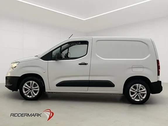 Opel Combo 2023 photo 5