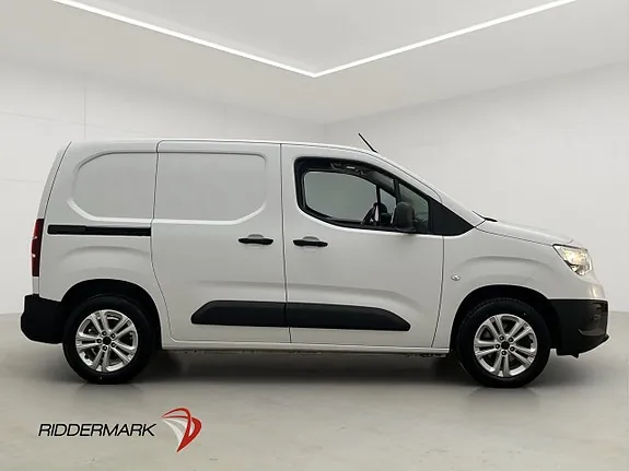 Opel Combo 2023 photo 2