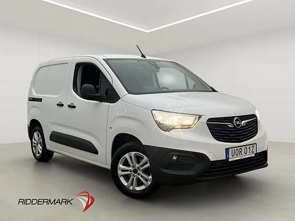 Opel Combo 2023 photo 3