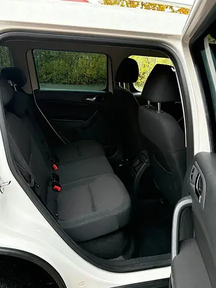 Skoda Yeti Outdoor 2014 photo 5