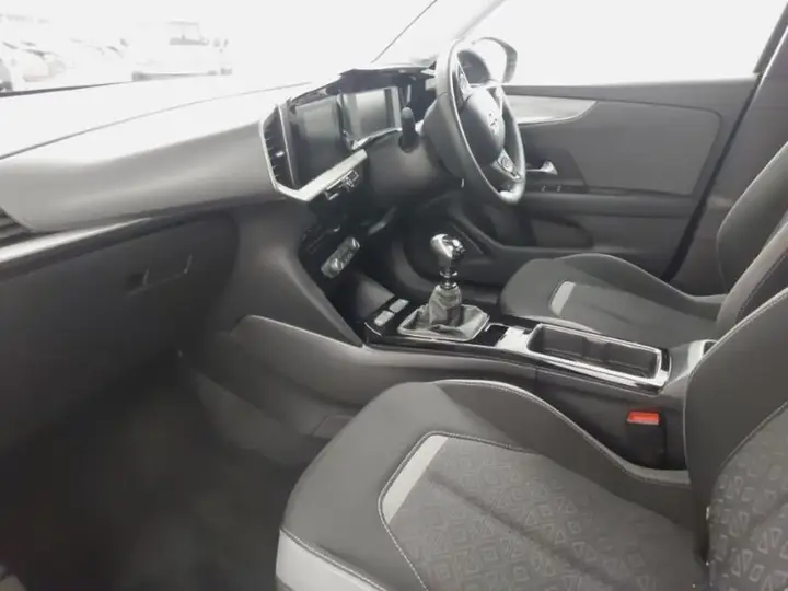 Vauxhall Mokka 2022 photo 5