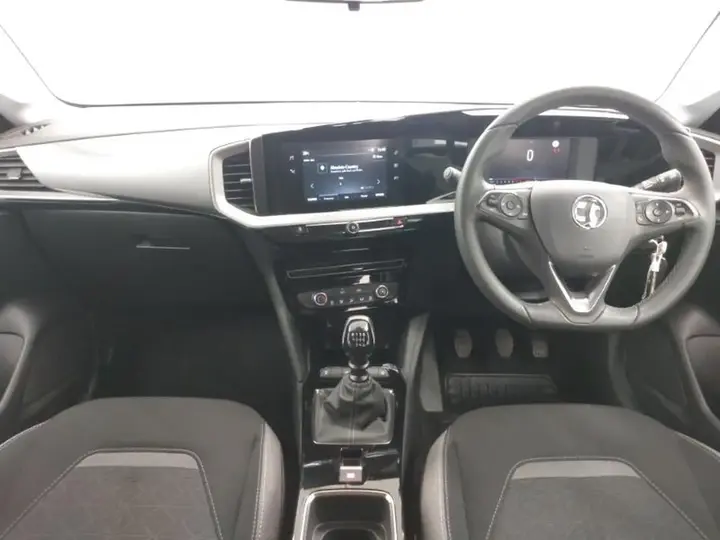 Vauxhall Mokka 2022 photo 3