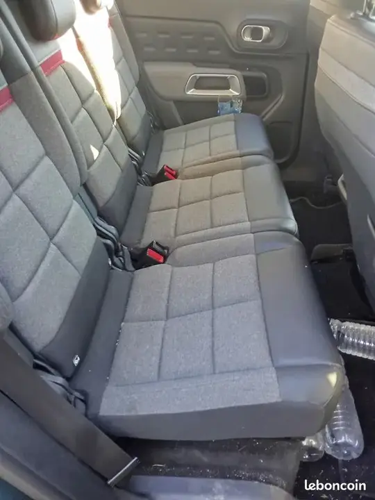 Citroen C5 Aircross 2020 photo 2