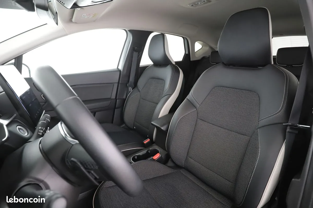 Renault Captur 2022 photo 5