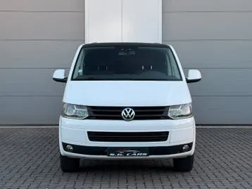 Volkswagen Transporter 2014 photo 3