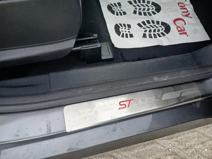Ford Ecosport 2020 photo 5