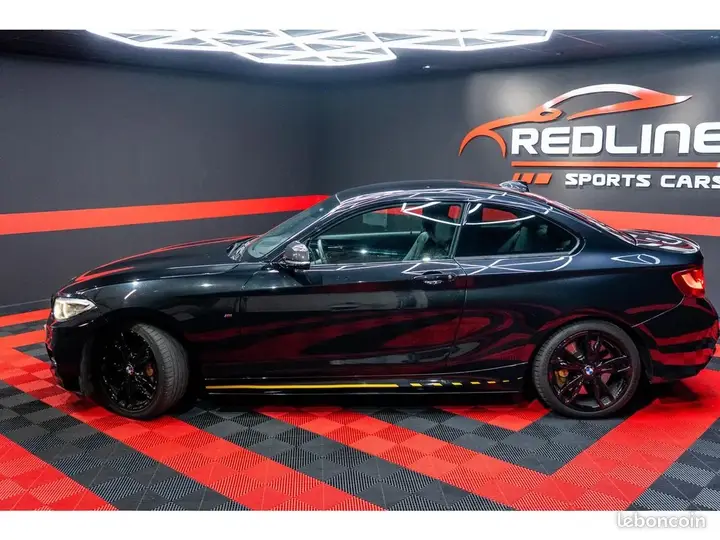 BMW 2 Series 2015 photo 4
