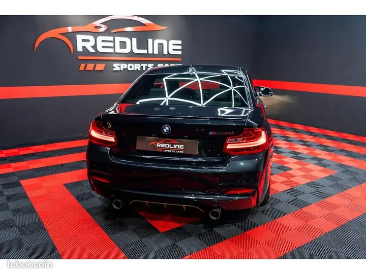 BMW 2 Series 2015 photo 5
