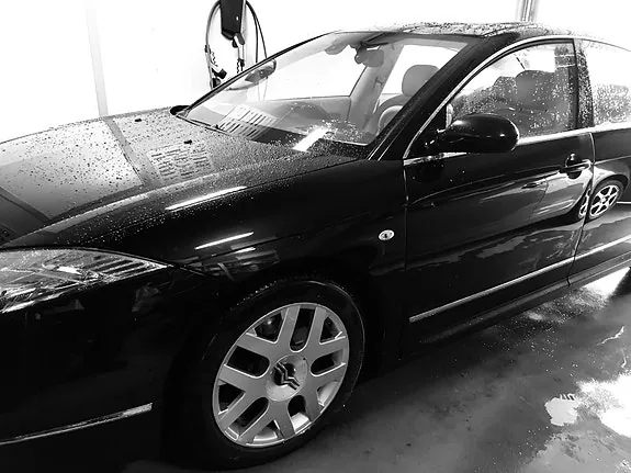 Citroen C6 2007 photo 4