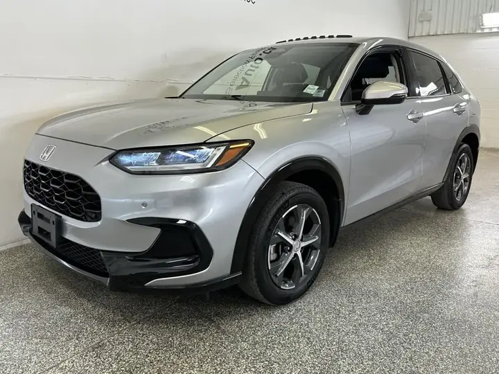 Honda Hr-V 2024 photo 3