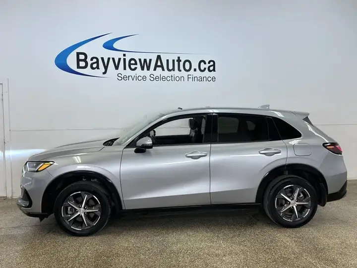 Honda Hr-V 2024 photo 4