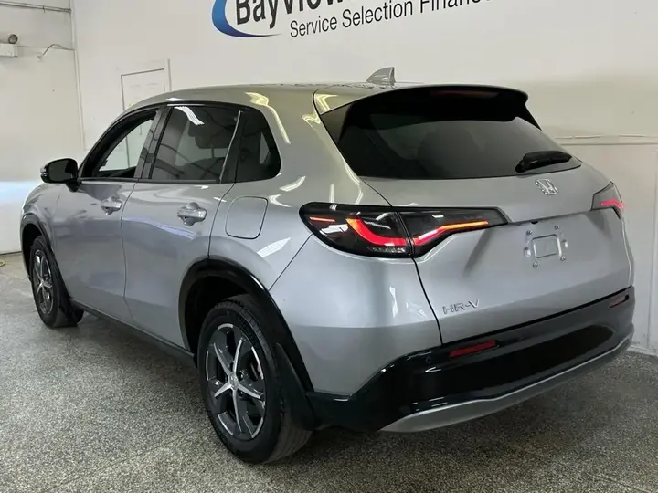 Honda Hr-V 2024 photo 5