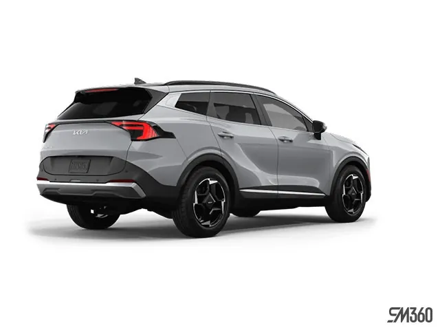 Kia Sportage 2026 photo 2