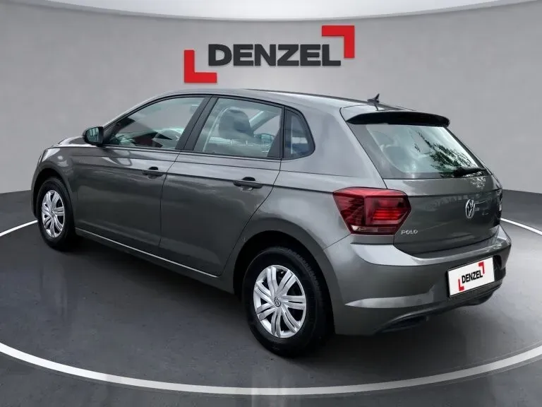 Volkswagen Polo 2019 photo 3