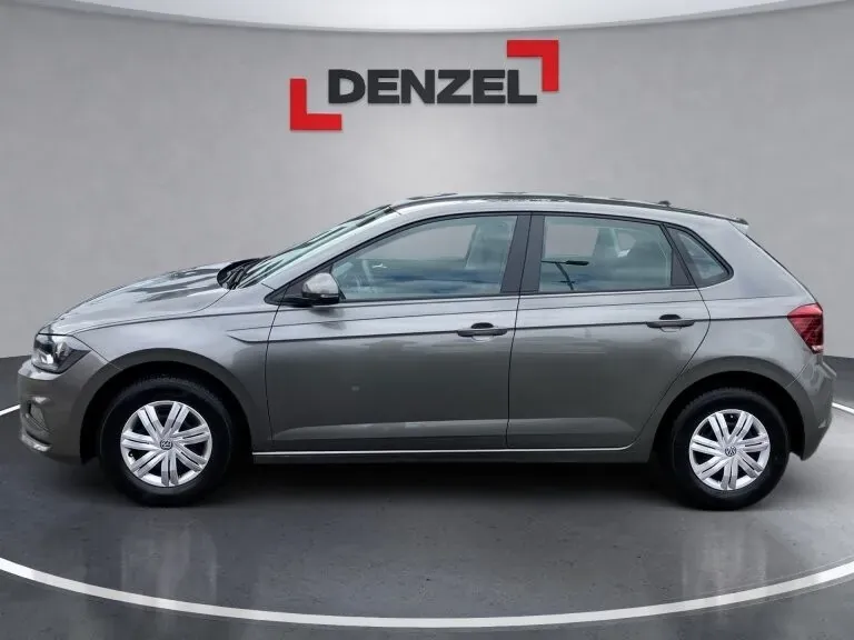 Volkswagen Polo 2019 photo 2