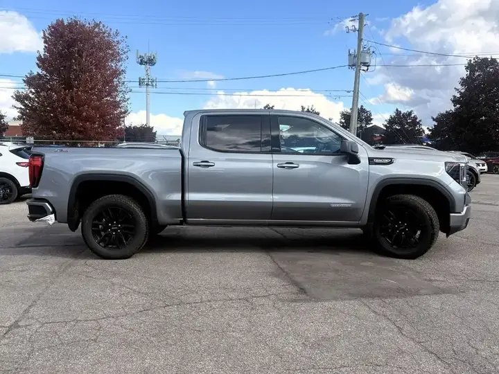 GMC Sierra 1500 2026 photo 3