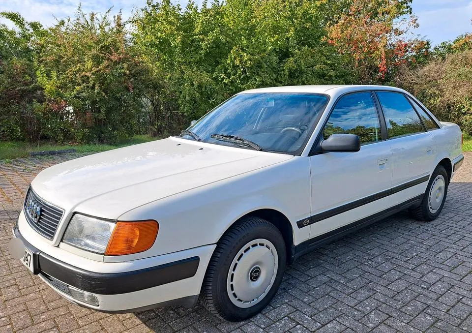 Audi 100 C4