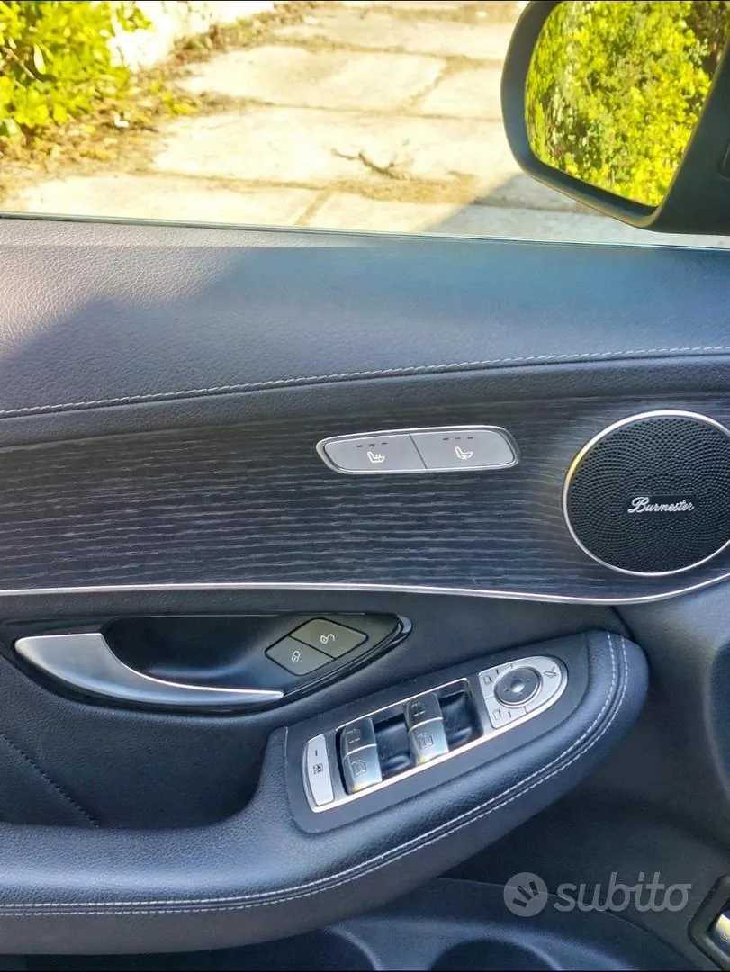 Mercedes-Benz Glc 2022 photo 4