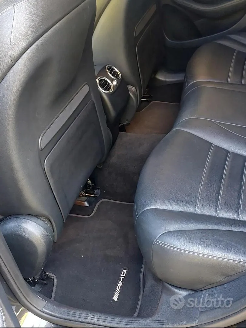 Mercedes-Benz Glc 2022 photo 5