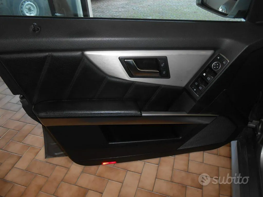 Mercedes-Benz Glk 2015 photo 5