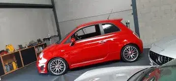 Abarth 500