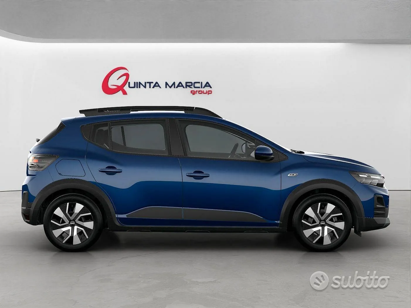 Dacia Sandero 2026 photo 2