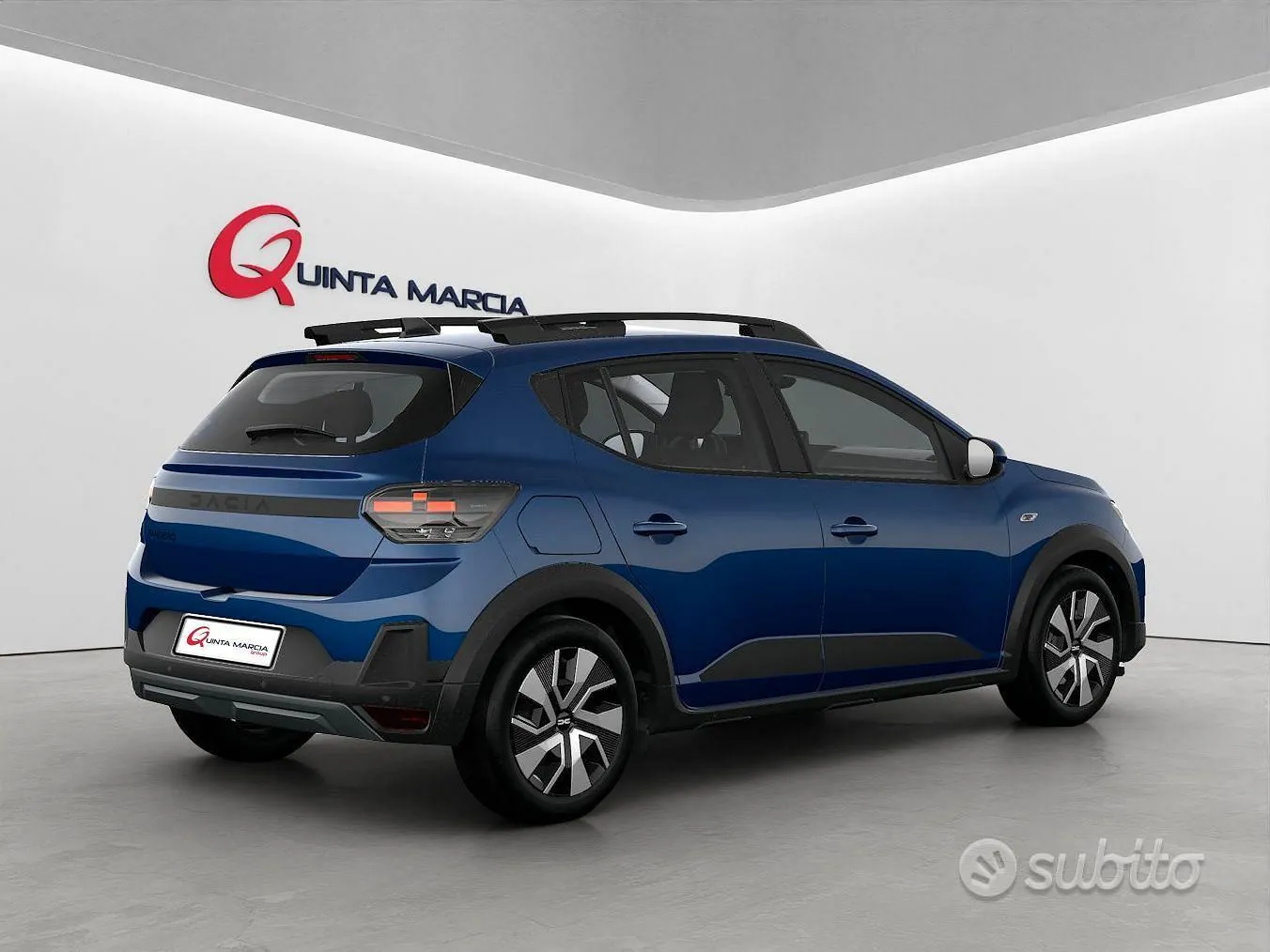 Dacia Sandero 2026 photo 3