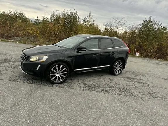 Volvo Xc60 2014 photo 5