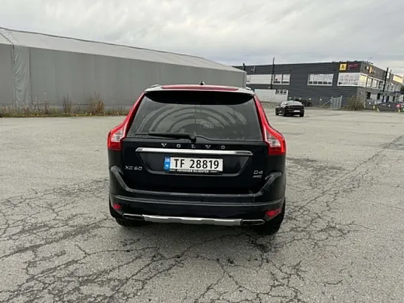 Volvo Xc60 2014 photo 2