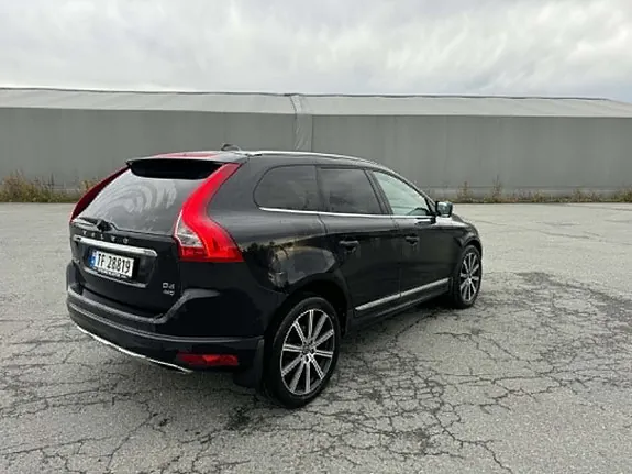 Volvo Xc60 2014 photo 4