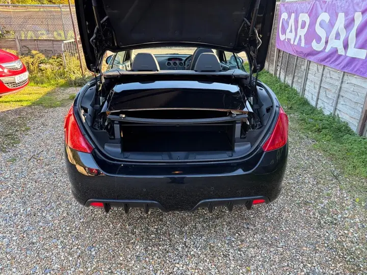 Peugeot 308 2010 photo 4