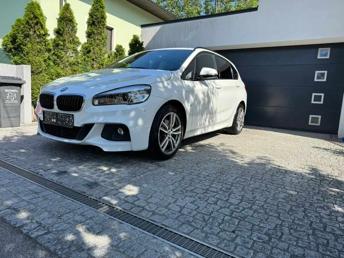 BMW 2 Series 2015 photo 3
