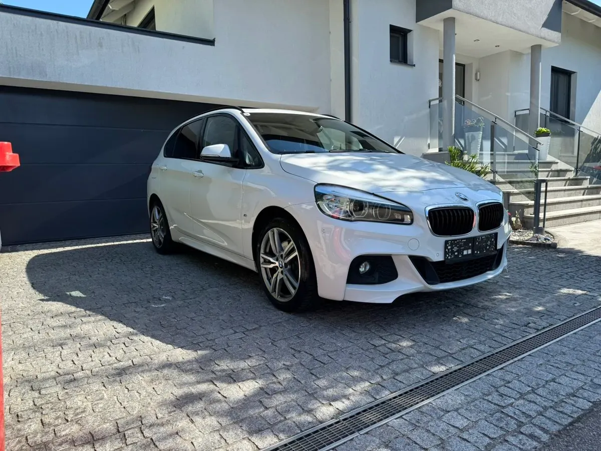 BMW 2 Series