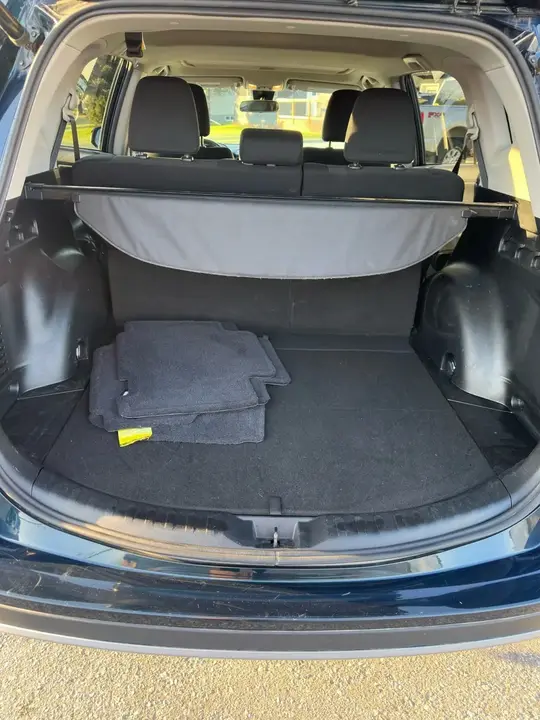 Toyota Rav4 2018 photo 5
