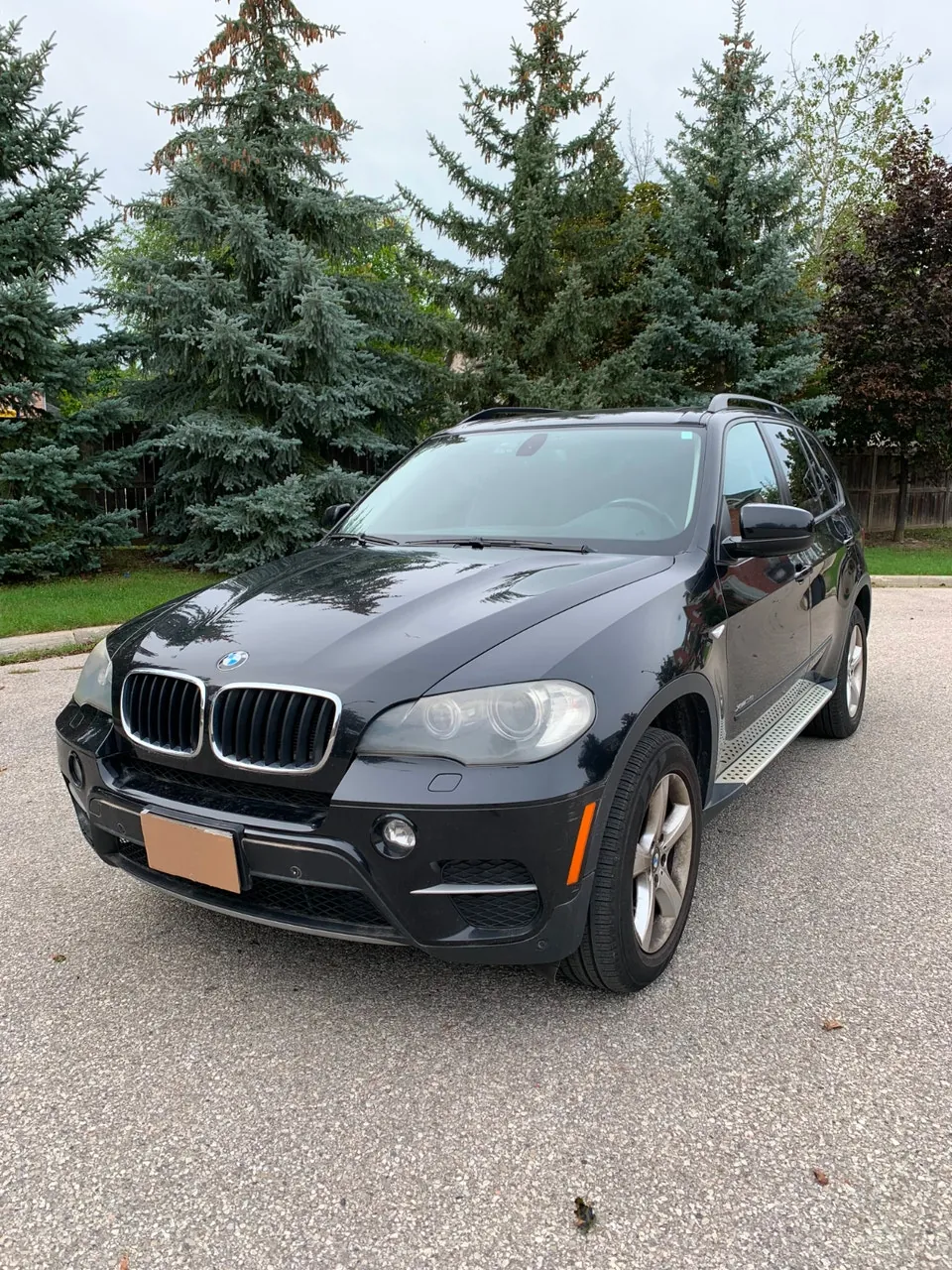BMW X5 2011 photo 2