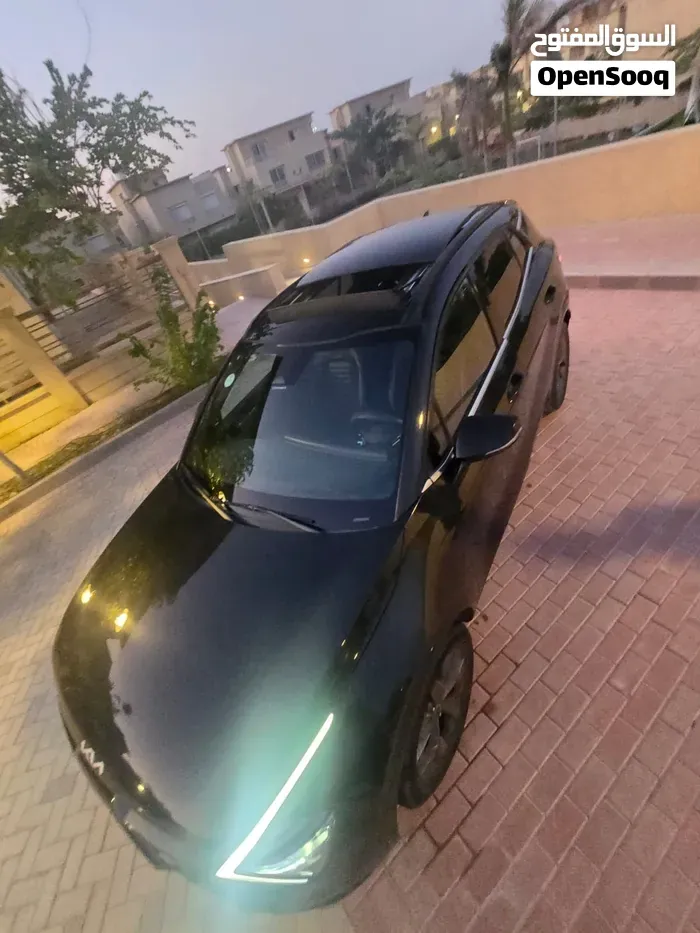 Kia Sportage 2022 photo 4