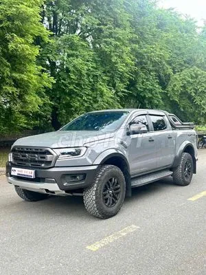 Ford Ranger 2021 photo 4