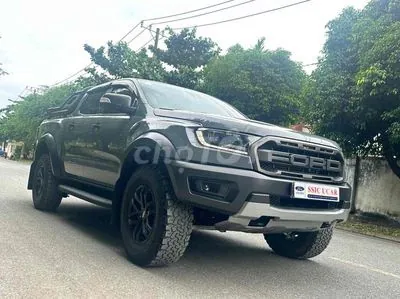 Ford Ranger 2021 photo 5