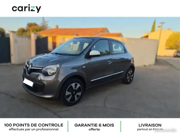 Renault Twingo
