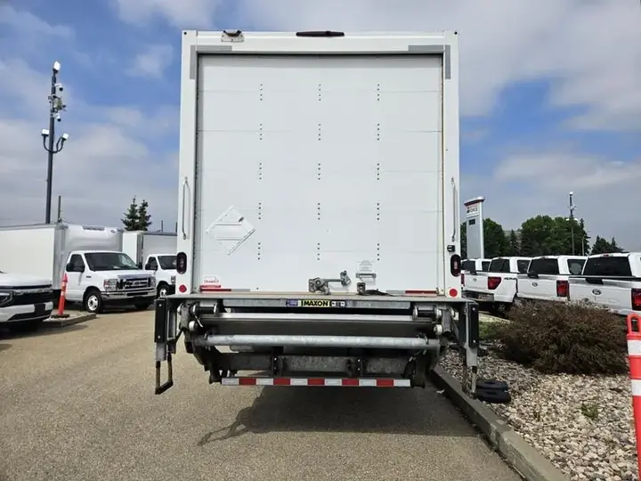Hino L7C 2024 photo 4
