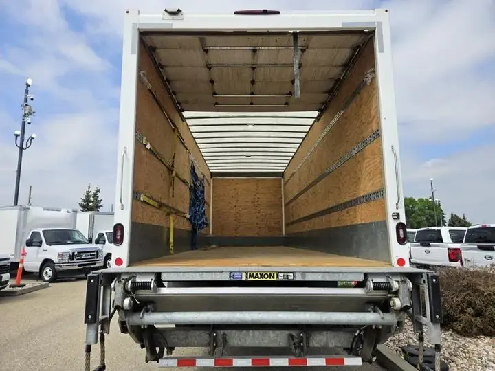 Hino L7C 2024 photo 5